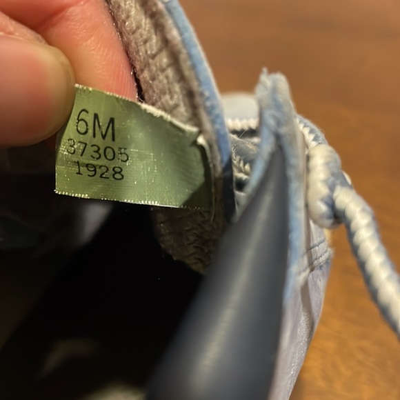 Vintage Timberland Boots womens size 6 - Picture 10 of 11